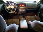 Nissan Maxima 2014