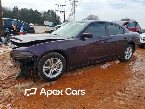 Dodge Charger 2021 - Image 1 of 14