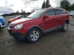 Chevrolet Captiva 2014