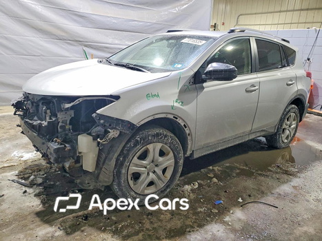Toyota RAV 4 2015 - Zdjęcie 1 z 14