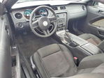 Ford Mustang 2011