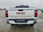 GMC Canyon 2023