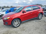 Mitsubishi Outlander 2014