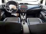 Nissan Versa 2025