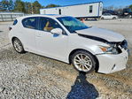 Lexus CT 2011