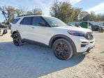 Ford Explorer 2023