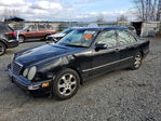 Mercedes-Benz E-klasse 2002