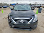 Nissan Versa 2017