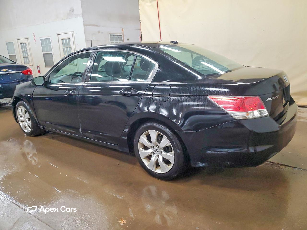 Honda Accord 2010