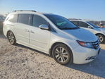 Honda Odyssey 2016