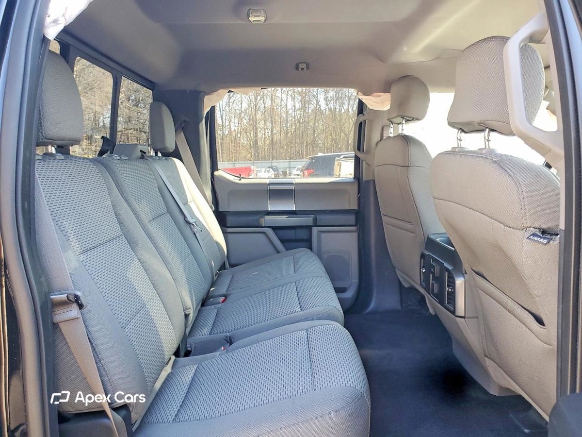 Ford F-150 2016
