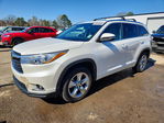Toyota Highlander 2015