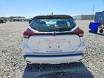 Nissan Kicks 2023