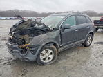 Saturn VUE 2008
