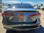 Honda Civic 2024