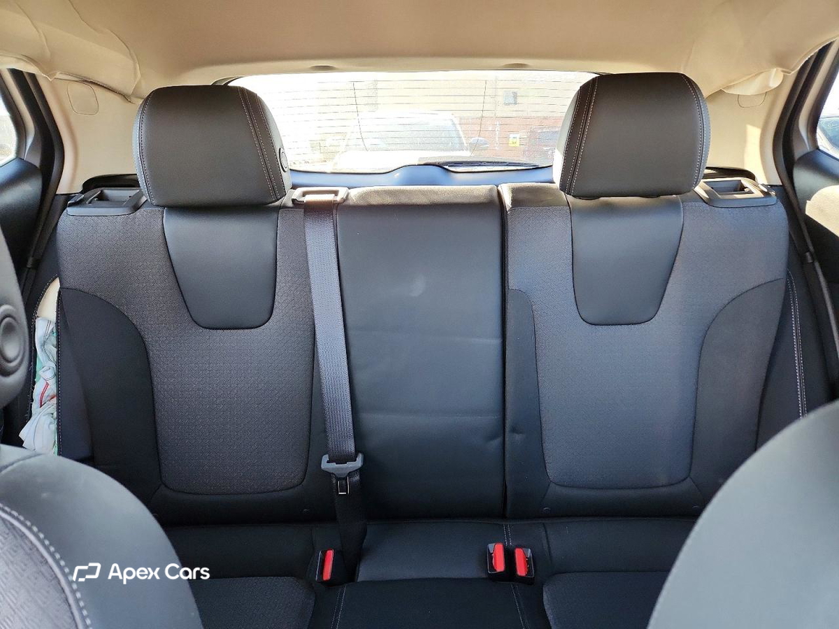 Buick Encore GX 2025