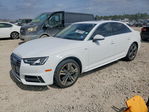 Audi A4 2018