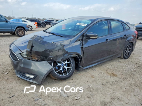 Ford Focus 2016 - Zdjęcie 1 z 13