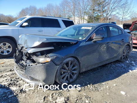 Mazda 3 2023 - Image 1 of 12