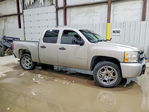 Chevrolet Silverado 2008