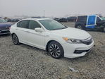 Honda Accord 2017