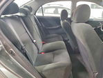Toyota Corolla 2007