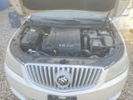 Buick LaCrosse 2011