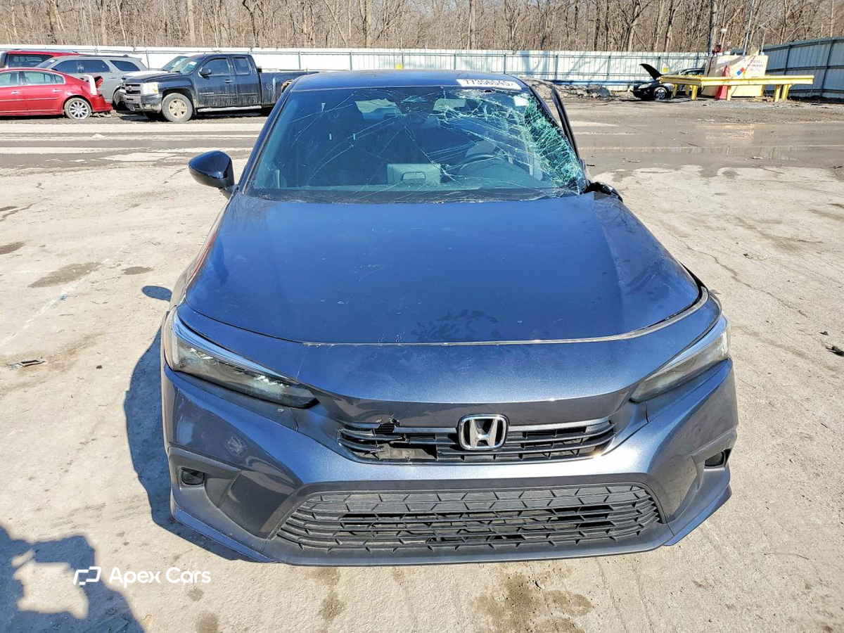 Honda Civic 2023