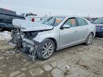 Chevrolet Malibu 2015