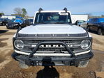Ford Bronco 2024