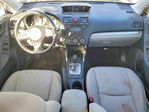 Subaru Forester 2015