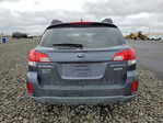 Subaru Outback 2013