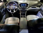 GMC Terrain 2021