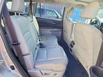 Honda Pilot 2017