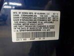 Honda Pilot 2014
