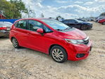 Honda Fit 2019