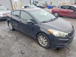 Kia Forte 2016