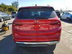 Hyundai Santa Fe 2023