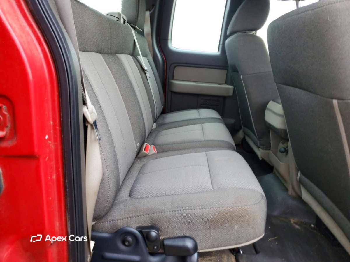Ford F-150 2010