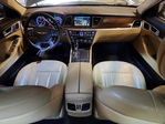 Genesis G80 2017