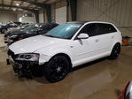 Audi A3 2012