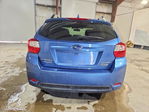 Subaru Impreza 2016