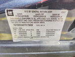 Cadillac SRX 2007
