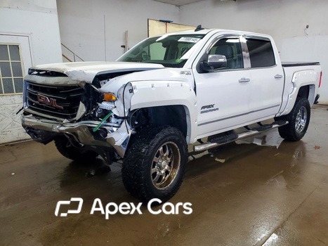 GMC Sierra 2015 - Image 1 of 13