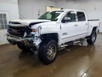 GMC Sierra 2015
