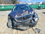 Buick Enclave 2012