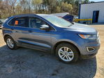 Ford Edge 2018