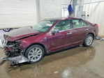 Lincoln MKZ 2012
