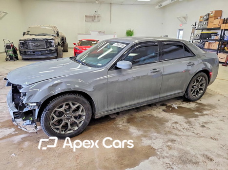 Chrysler 300 2017 - Image 1 of 12