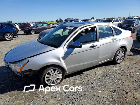 Ford Focus 2010 - Image 1 of 12